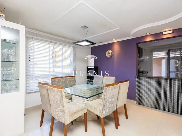 Imagem: Casa Ou Sobrado de Condomínio em Curitiba