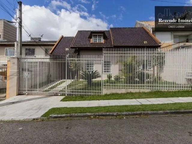 Imagem: C-Ca0949 Pilarzinho/Casa 4 Quartos, 1 Suíte