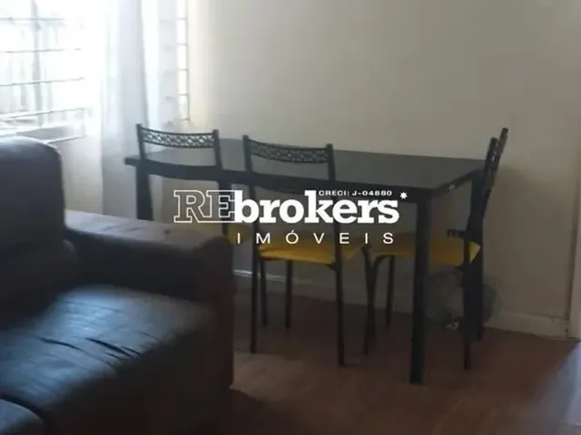 Imagem 1: Apartamento 3 Dormitórios, 1 Vaga, a Venda, no Bairro Tingui, em Curitiba. Rebrokers