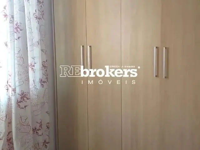 Imagem 13: Apartamento 3 Dormitórios, 1 Vaga, a Venda, no Bairro Tingui, em Curitiba. Rebrokers