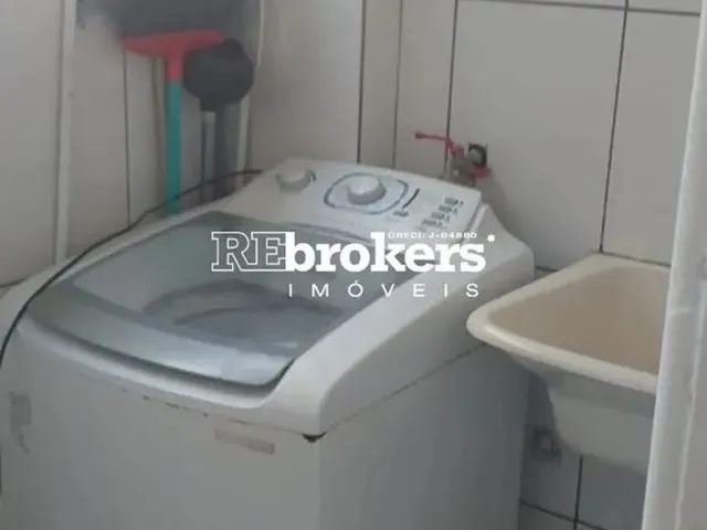 Imagem 4: Apartamento 3 Dormitórios, 1 Vaga, a Venda, no Bairro Tingui, em Curitiba. Rebrokers