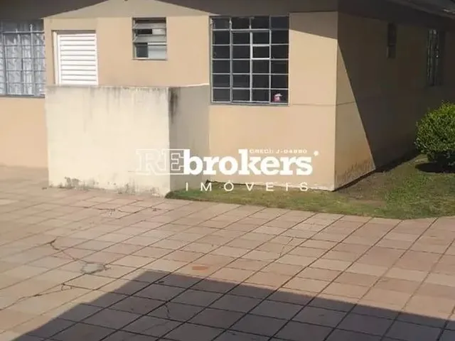 Imagem 16: Apartamento 3 Dormitórios, 1 Vaga, a Venda, no Bairro Tingui, em Curitiba. Rebrokers
