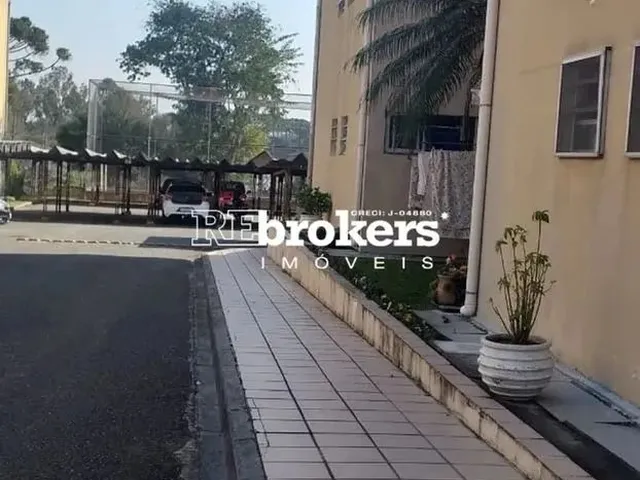 Imagem 15: Apartamento 3 Dormitórios, 1 Vaga, a Venda, no Bairro Tingui, em Curitiba. Rebrokers