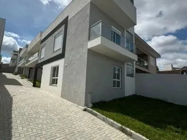Imagem: Apartamento - Curitiba Pr