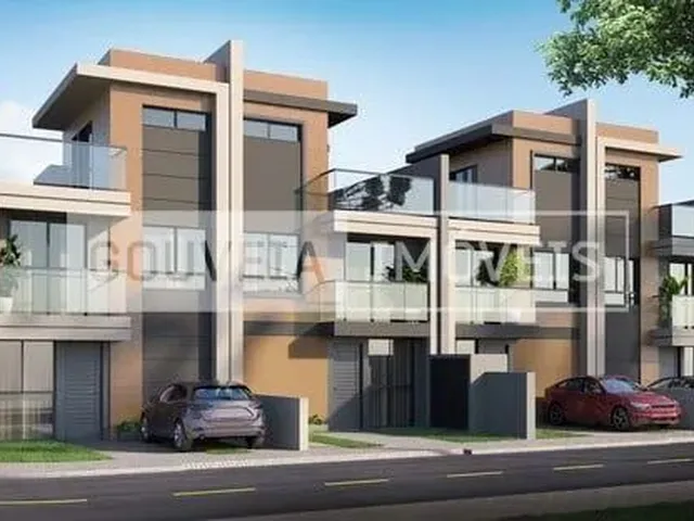 Imagem 12: Oasis - Casa com 3 Dormitórios, 1 Suíte, 112M² a Partir de R$ 829.000