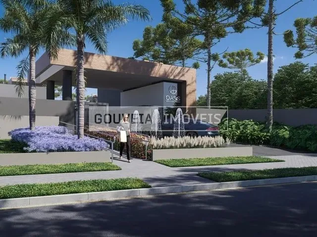 Imagem 4: Oasis - Casa com 3 Dormitórios, 1 Suíte, 112M² a Partir de R$ 829.000