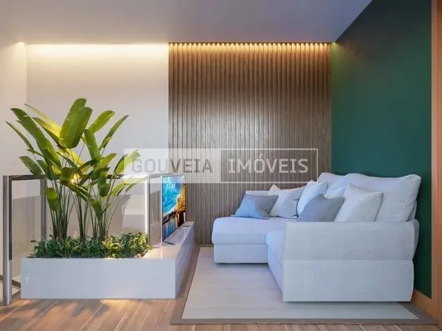 Imagem 7: Oasis - Casa com 3 Dormitórios, 1 Suíte, 112M² a Partir de R$ 829.000