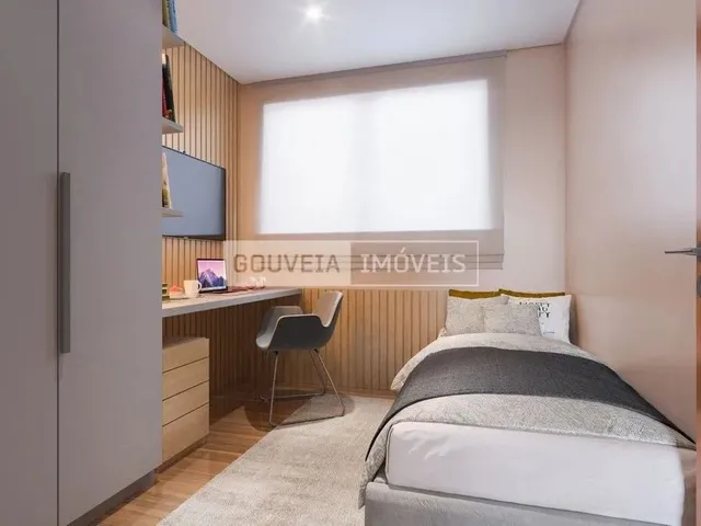 Imagem 11: Oasis - Casa com 3 Dormitórios, 1 Suíte, 112M² a Partir de R$ 829.000