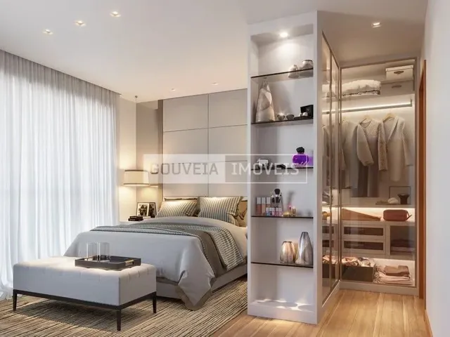 Imagem 3: Oasis - Casa com 3 Dormitórios, 1 Suíte, 112M² a Partir de R$ 829.000