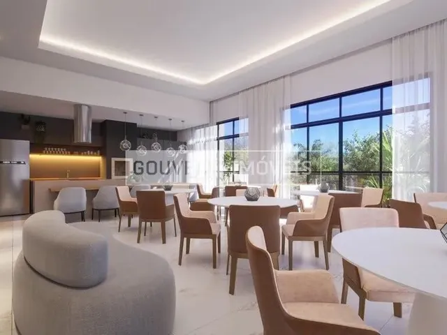 Imagem 6: Oasis - Casa com 3 Dormitórios, 1 Suíte, 112M² a Partir de R$ 829.000