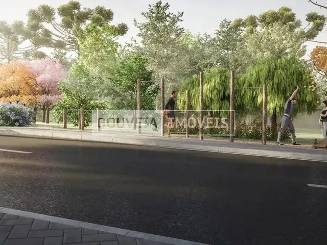 Imagem 10: Oasis - Casa com 3 Dormitórios, 1 Suíte, 112M² a Partir de R$ 829.000