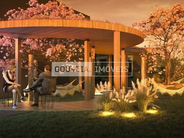 Imagem 8: Oasis - Casa com 3 Dormitórios, 1 Suíte, 112M² a Partir de R$ 829.000