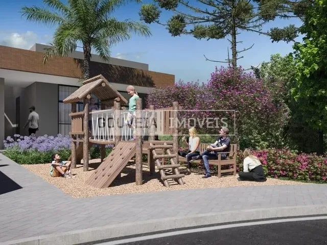 Imagem 16: Oasis - Casa com 3 Dormitórios, 1 Suíte, 112M² a Partir de R$ 829.000
