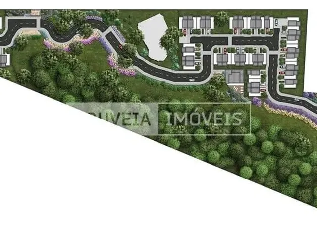 Imagem 15: Oasis - Casa com 3 Dormitórios, 1 Suíte, 112M² a Partir de R$ 829.000