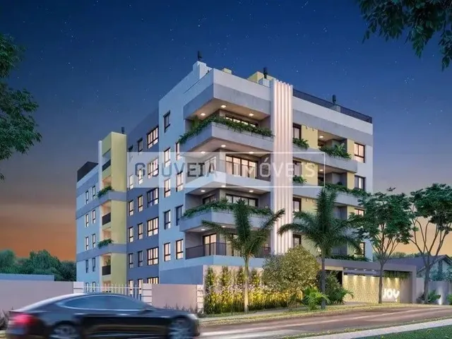 Imagem 4: Joy City: Studio com 1 Dormitório, 25,7M². a Partir de R$257.900