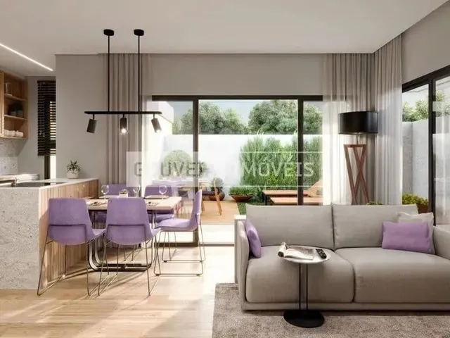 Imagem 9: Joy City: Studio com 1 Dormitório, 25,7M². a Partir de R$257.900