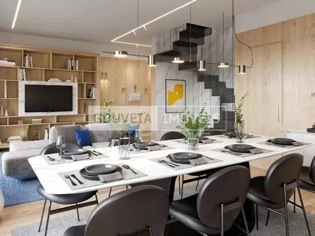 Imagem 10: Joy City: Studio com 1 Dormitório, 25,7M². a Partir de R$257.900