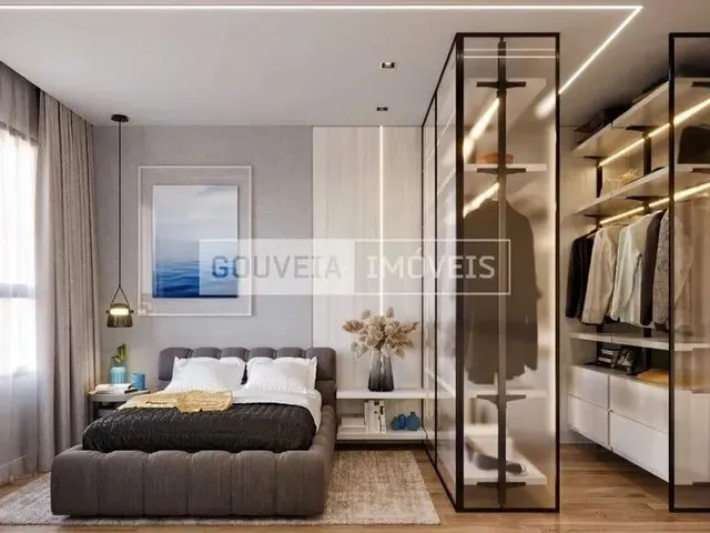 Imagem 2: Joy City: Studio com 1 Dormitório, 25,7M². a Partir de R$257.900