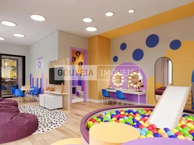 Imagem 12: Joy City: Studio com 1 Dormitório, 25,7M². a Partir de R$257.900