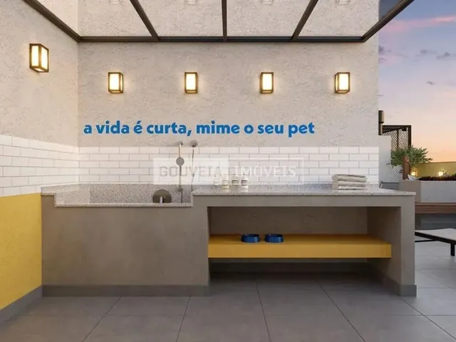Imagem 5: Joy City: Studio com 1 Dormitório, 25,7M². a Partir de R$257.900