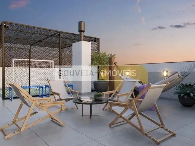 Imagem 6: Joy City: Studio com 1 Dormitório, 25,7M². a Partir de R$257.900