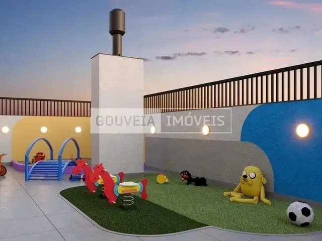 Imagem 11: Joy City: Studio com 1 Dormitório, 25,7M². a Partir de R$257.900