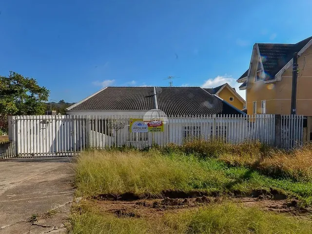 Imagem: Vendas Casa Curitiba Pr