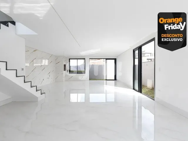 Imagem: Casa em Condomínio Clube no santa Cândida