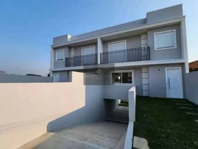 Imagem: Casa Residencial em Curitiba - Pr, Barreirinha