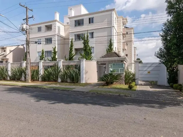 Imagem: Apartamento Garden a Venda no Bacacheri