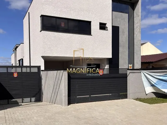 Imagem: Casa de Condominio com 3 Dormitórios À