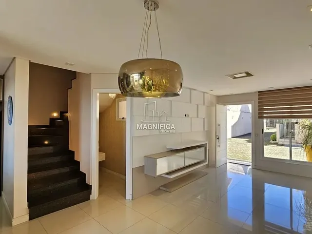 Imagem: Sobrado À Venda, 195 M² por R$ 799.000,00
