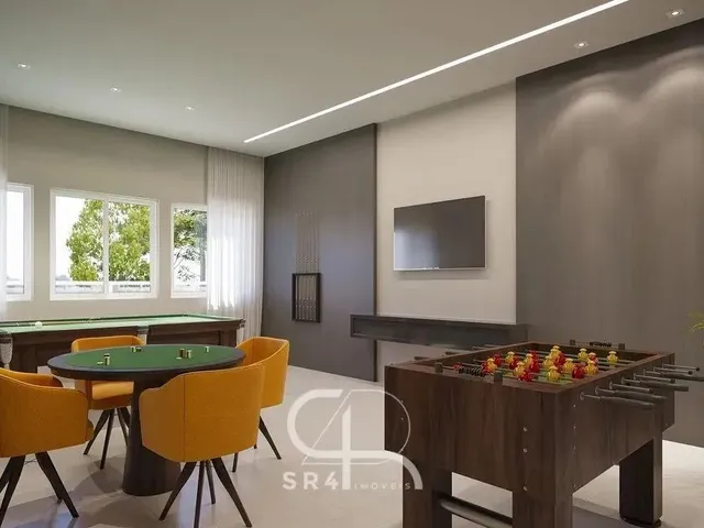 Imagem 5: Cobertura Duplex 3 Quartos Boa Vista Curitiba