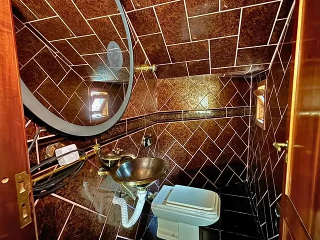 Imagem 4: Casa À Venda, 4 Quartos, 2 Suítes, 3 Vagas Cobertas no Bacacheri, Curitiba Paraná
