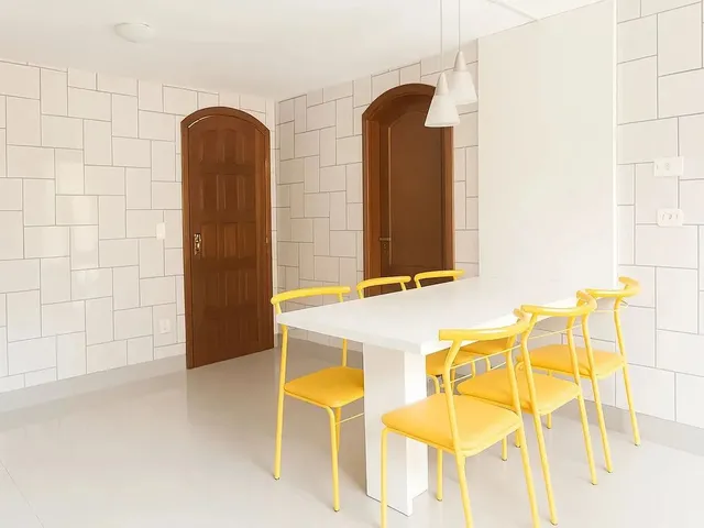 Imagem 12: Casa À Venda, 4 Quartos, 2 Suítes, 3 Vagas Cobertas no Bacacheri, Curitiba Paraná