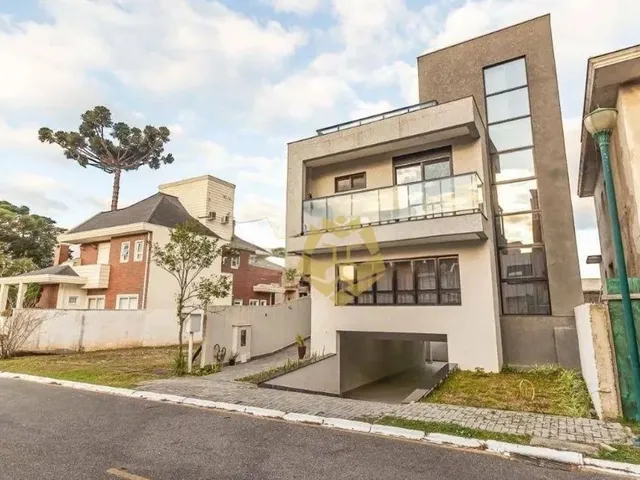 Imagem: Casa com 3 Dormitórios À Venda, 362 M²