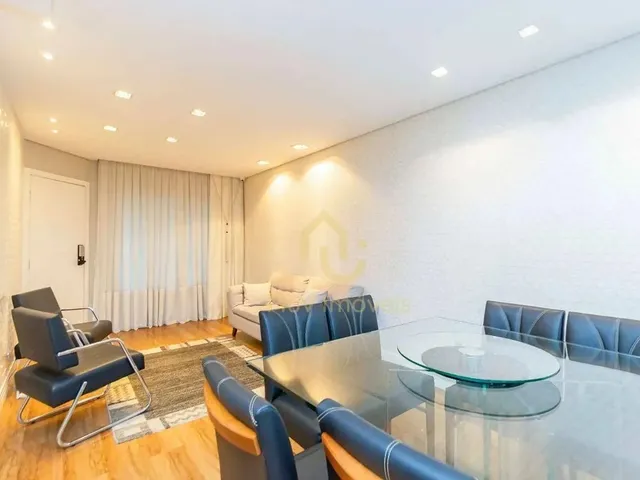 Imagem 16: Sobrado Triplex À Venda no Bacacheri 3 Quartos, Suíte com Hidro, Espaço Gourmet e 2