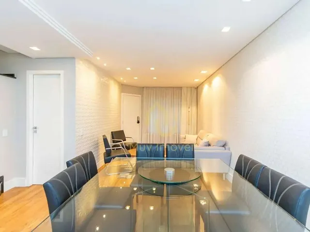 Imagem 9: Sobrado Triplex À Venda no Bacacheri 3 Quartos, Suíte com Hidro, Espaço Gourmet e 2