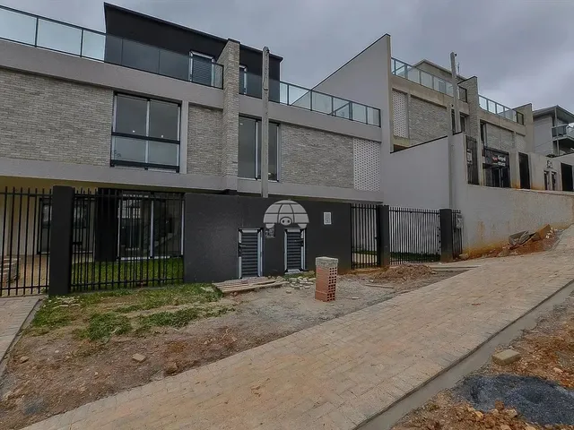Imagem: Sobrado Residencial para Venda no Bairro