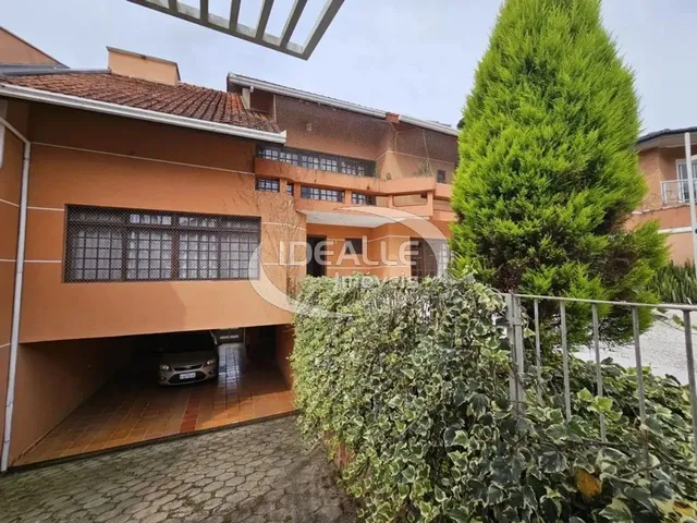Imagem: Casa a Venda no Pilarzinho