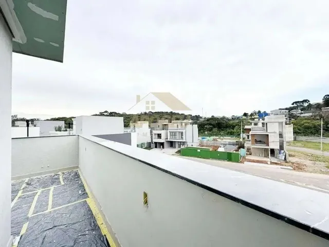 Imagem 16: Sobrado para Venda em Curitiba, santa Cândida, 3 Dormitórios, 3 Suítes, 4 Banheiros, 2