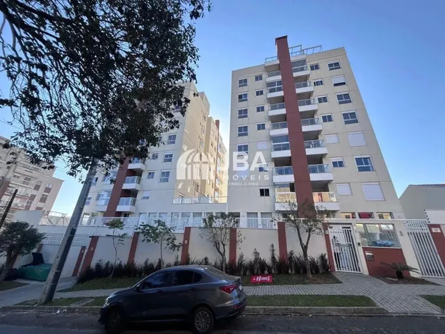 Imagem: 2 e 3 Qtos - Lugar Alto - Pronto para Morar