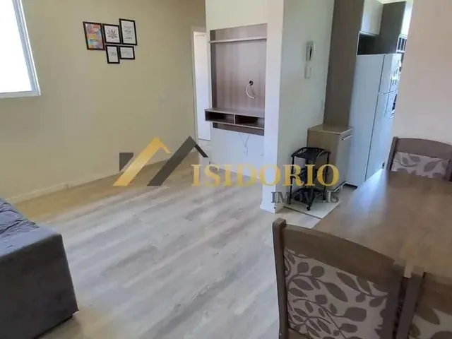 Imagem: Apartamento no Cachoeira! 02 Quartos, Semi