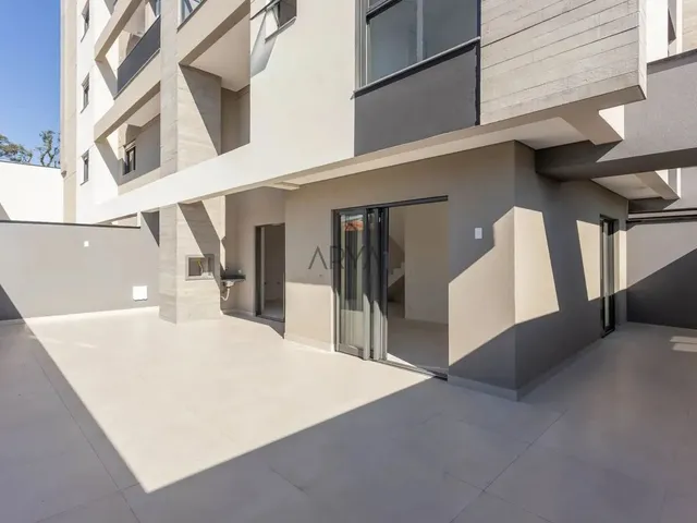 Imagem: Apartamento Garden À Venda no Boa Vista