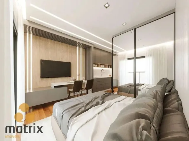 Imagem: Apartamento Garden com 1 Dormitório À
