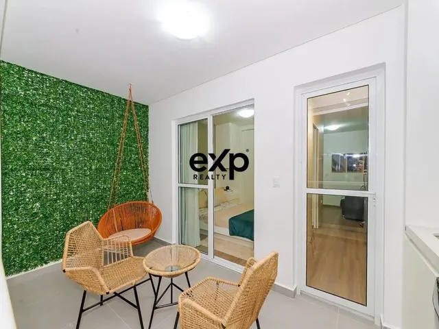 Imagem: Studios com 30,31 M² no Boa Vista