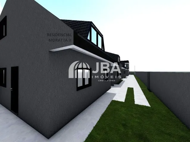 Imagem: Òtimo Padrão de Construção!