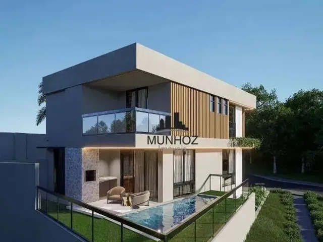 Imagem: Casa com 3 Dormitórios À Venda, 275 M²