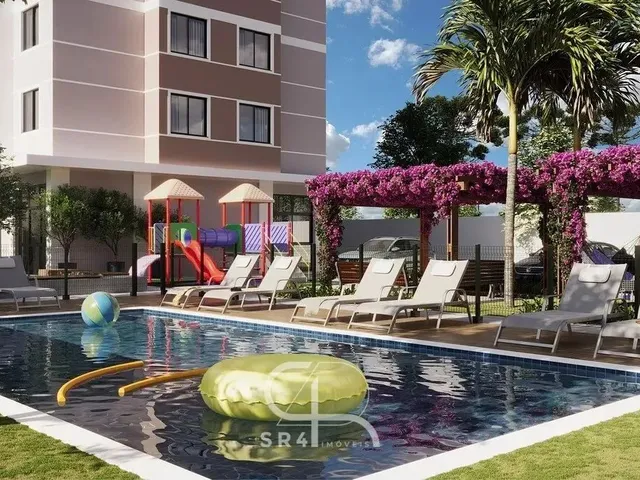 Imagem 8: Apartamento 2 Quartos no Prado Velho Curitiba
