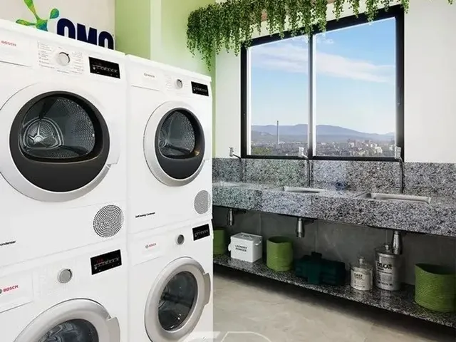 Imagem 15: Apartamento 2 Quartos no Prado Velho Curitiba